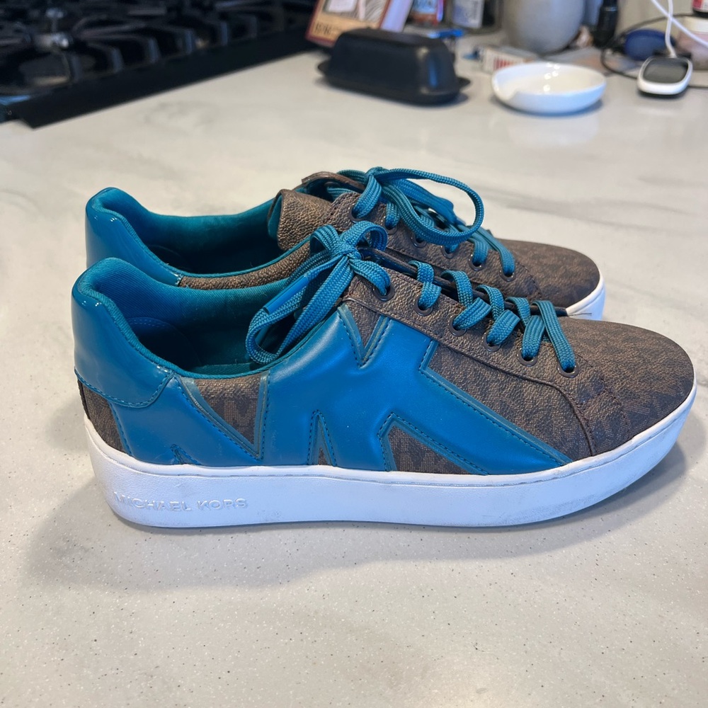 Women’s Michael Kors shoes